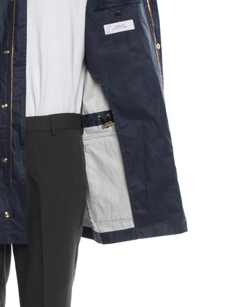 Versace Collection Parka