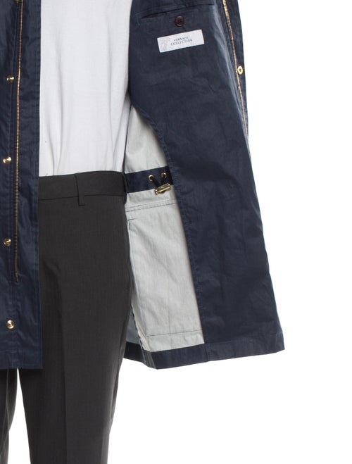Versace Collection Parka