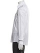 Versace Collection Long Sleeve Dress Shirt