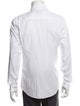 Versace Collection Long Sleeve Dress Shirt