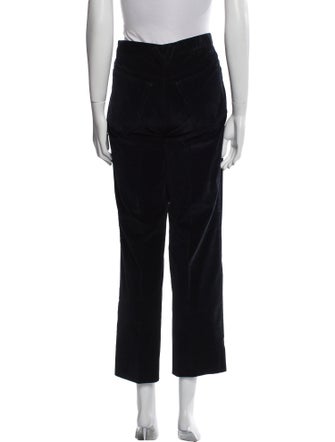 Versace Collection Straight Leg Pants