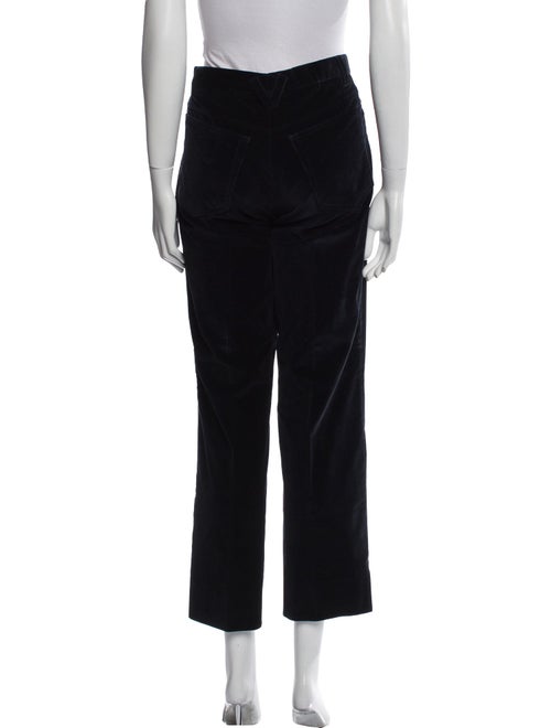 Versace Collection Straight Leg Pants