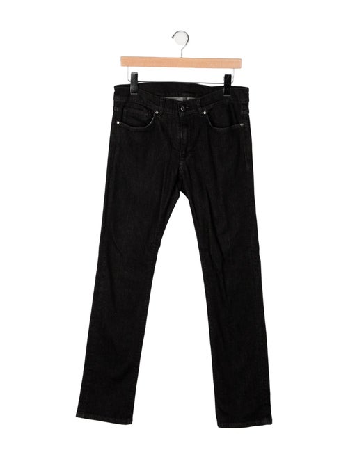 Versace Collection Skinny Jeans