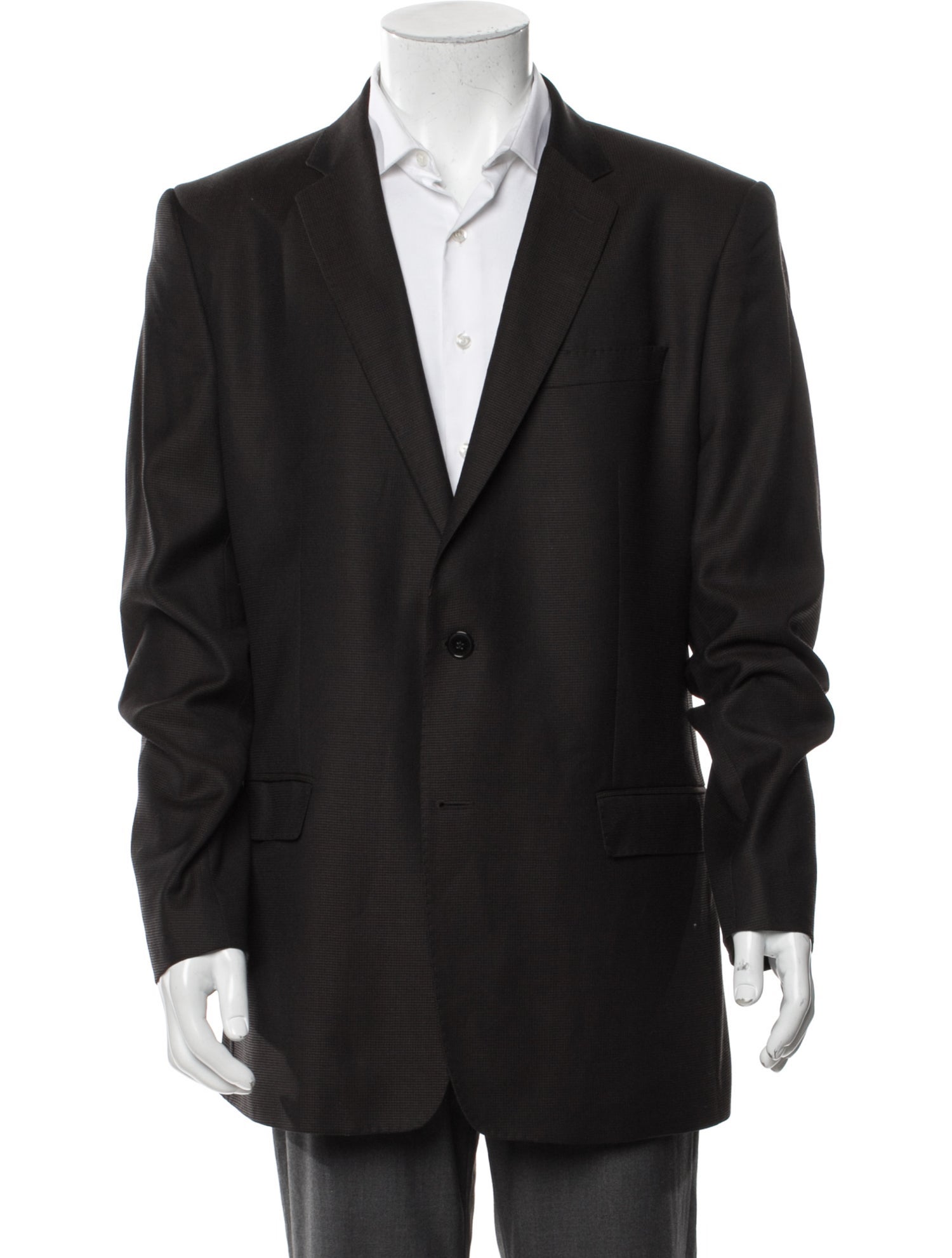 Versace Collection Blazer