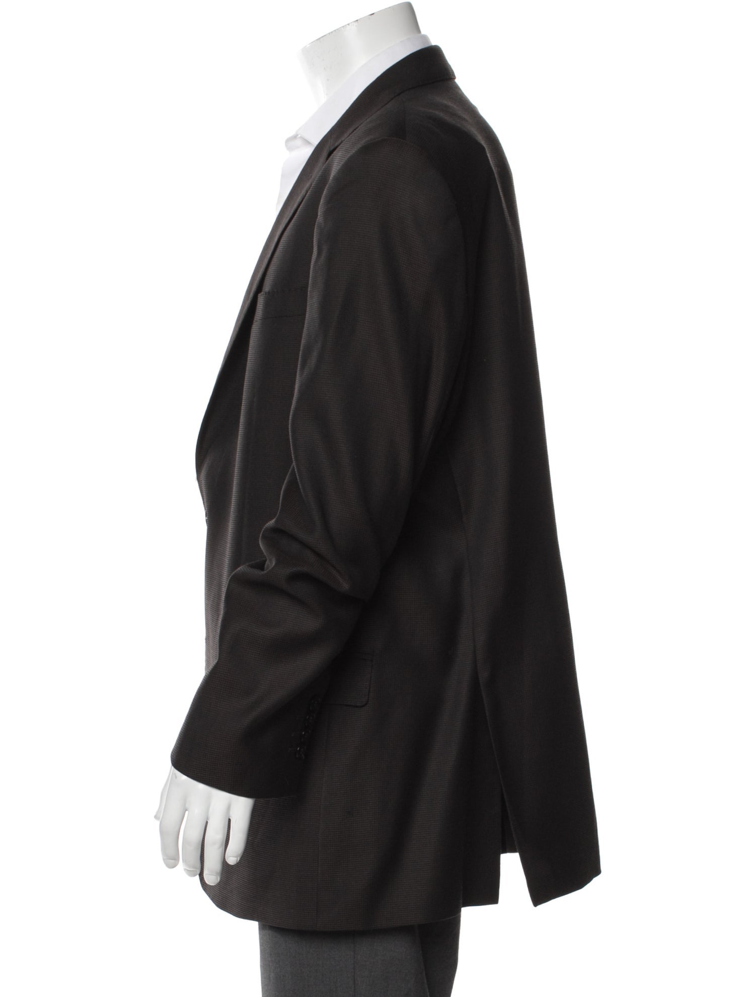 Versace Collection Blazer