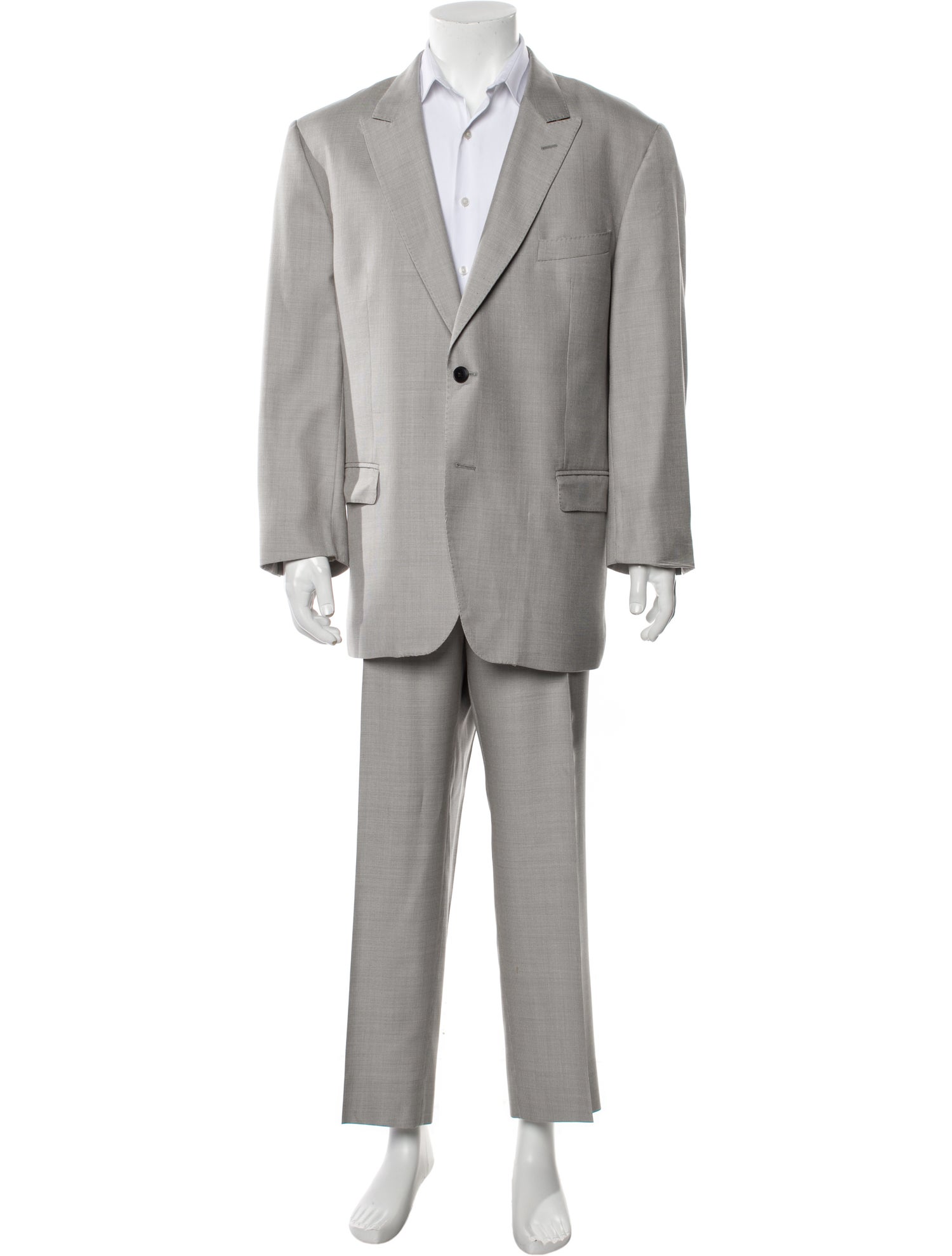 Versace Collection Two-piece suit