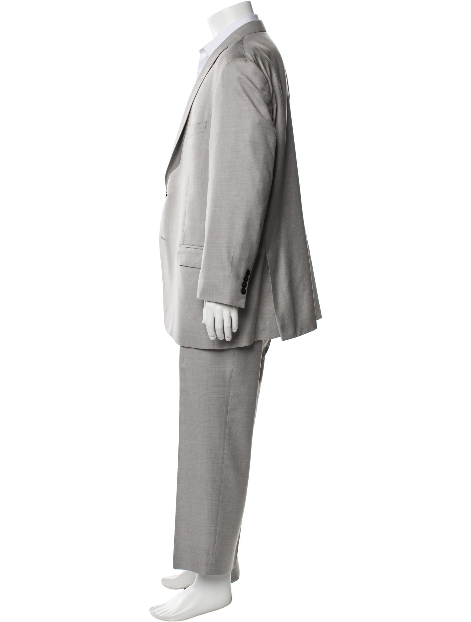 Versace Collection Two-piece suit