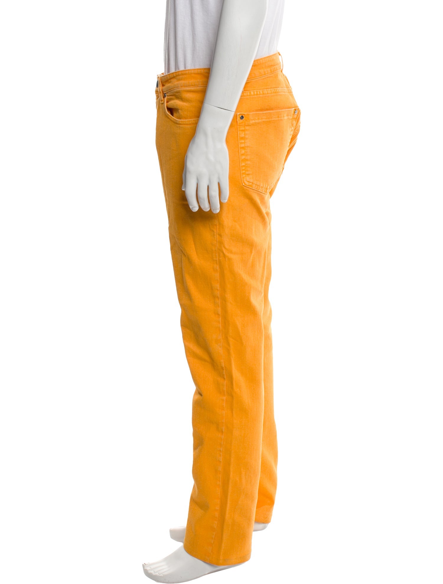 Versace Collection Slim Fit Jeans