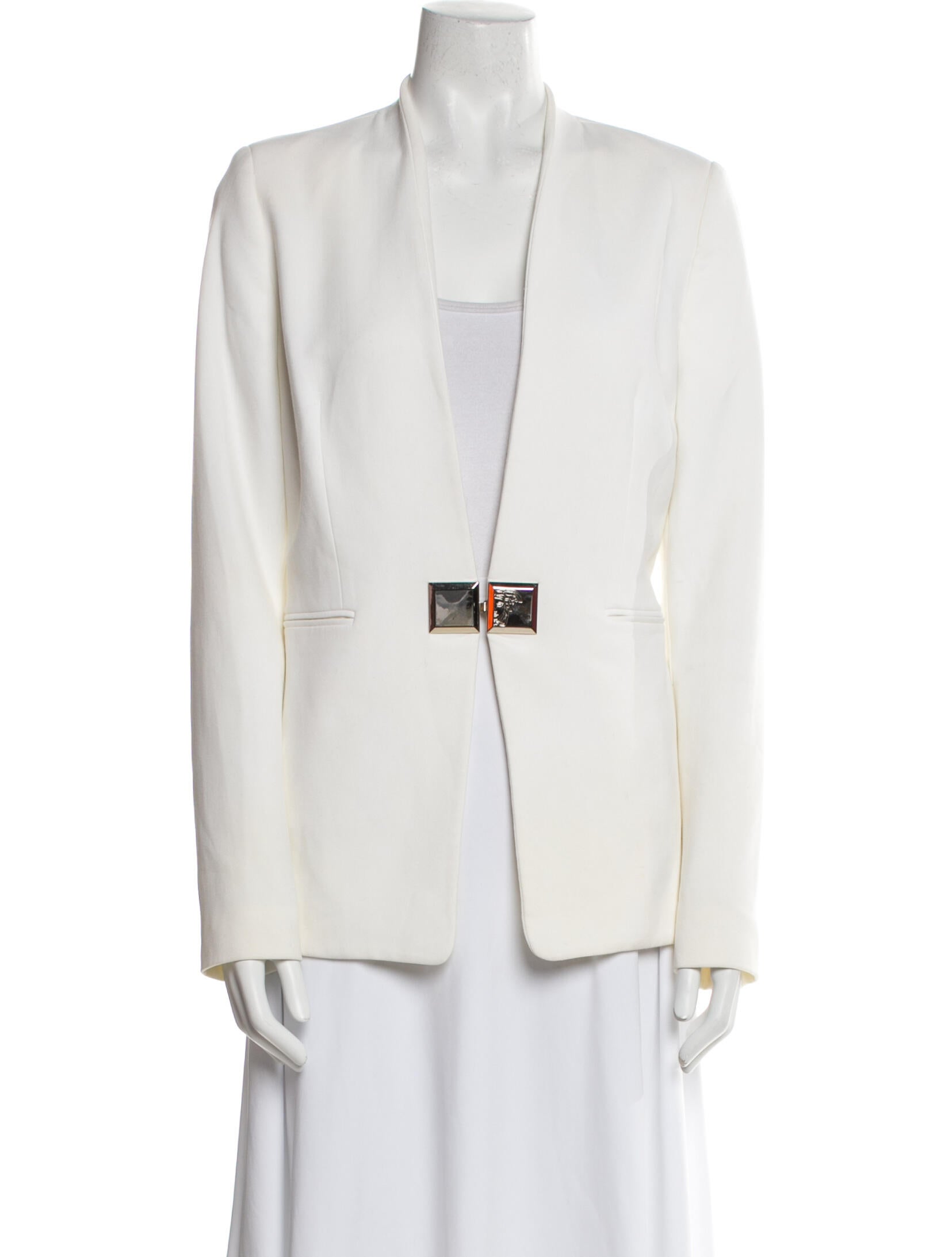 Versace Collection Blazer