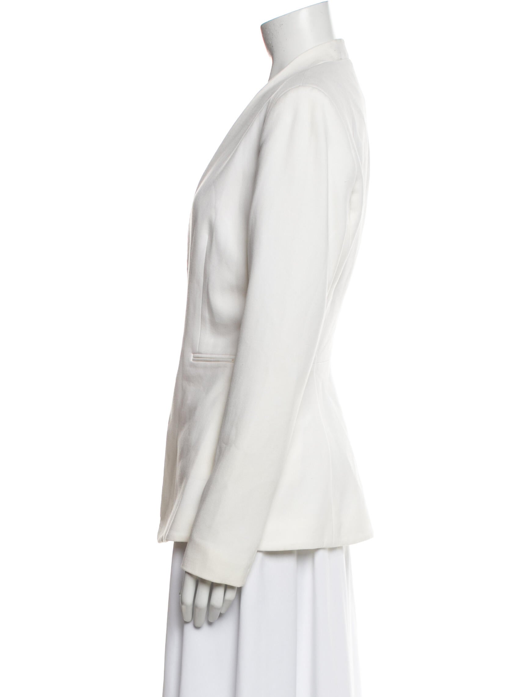 Versace Collection Blazer