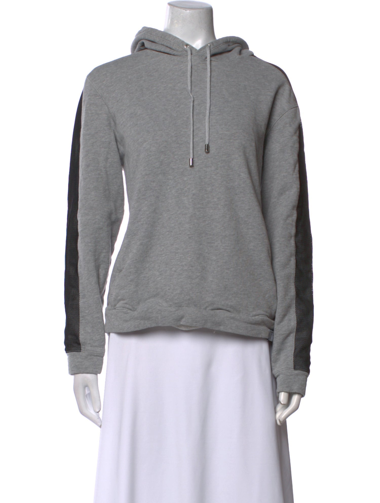 Versace Collection Crew Neck Long Sleeve Sweatshirt