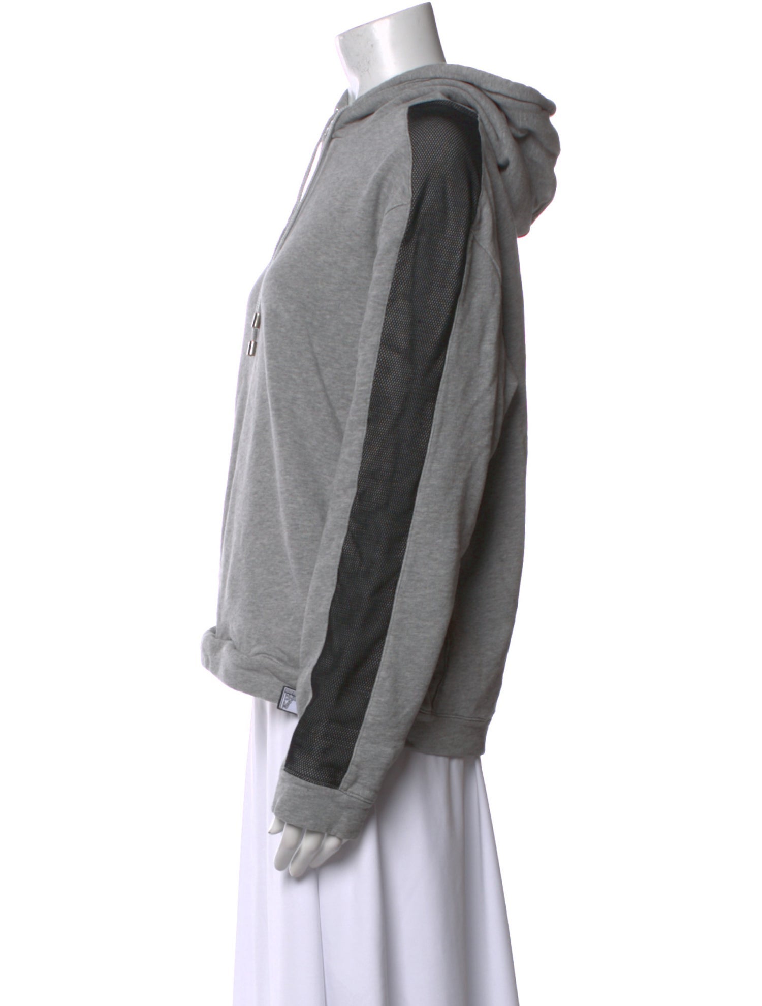 Versace Collection Crew Neck Long Sleeve Sweatshirt