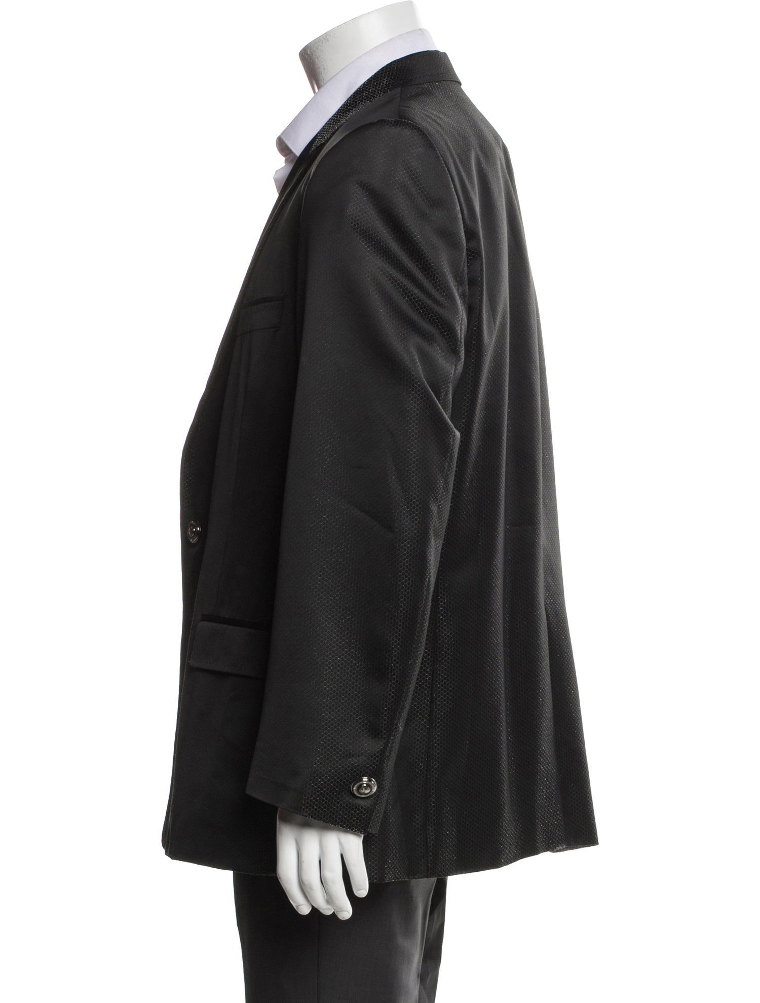 Versace Collection Versace Blazer