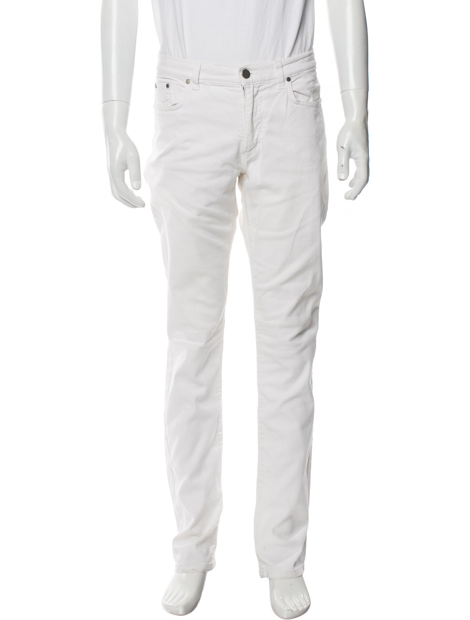 Versace Collection Skinny Jeans