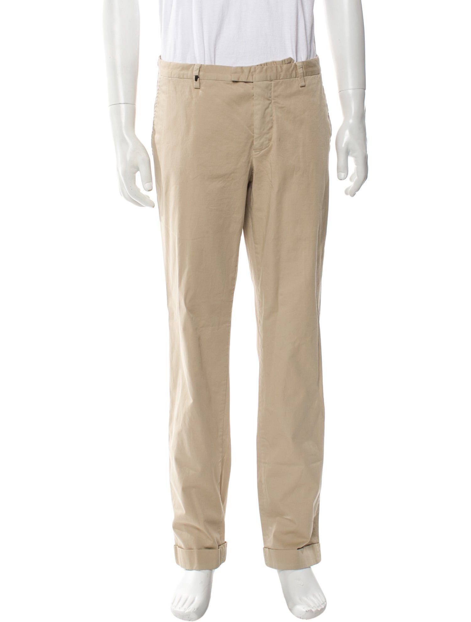 Versace Collection Chinos