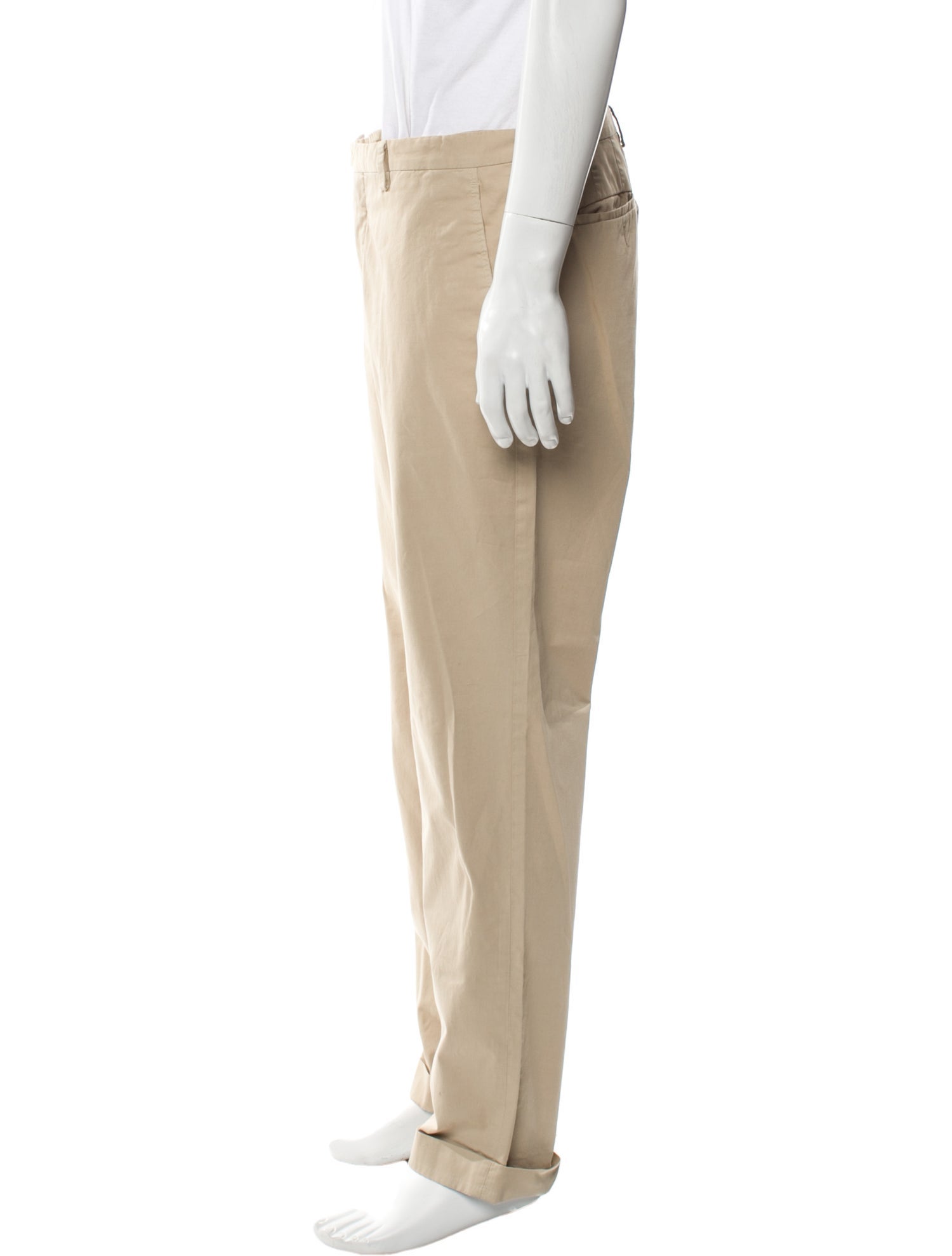 Versace Collection Chinos