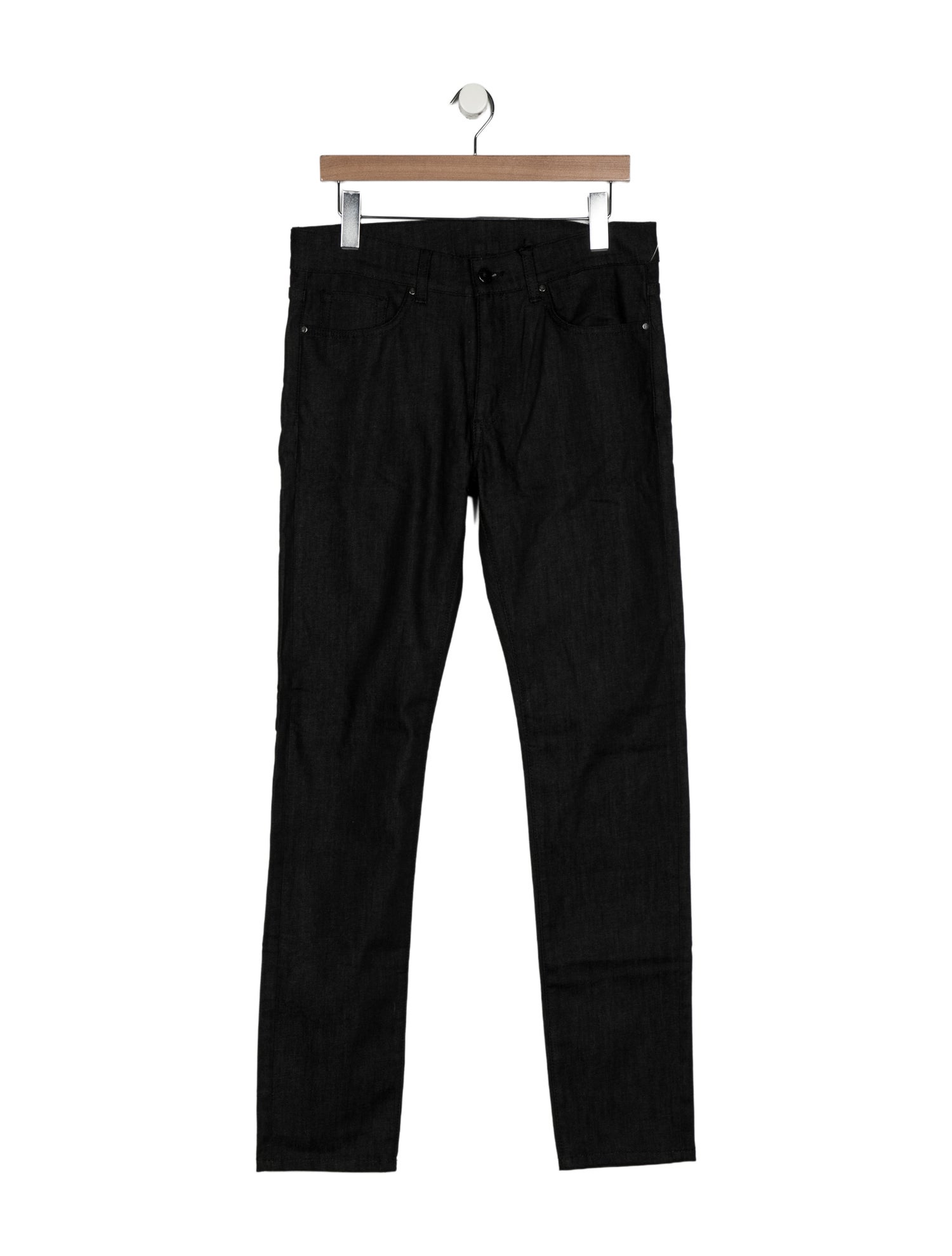 Versace Collection Skinny Jeans