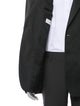 Versace Collection Solid Wool Blazer