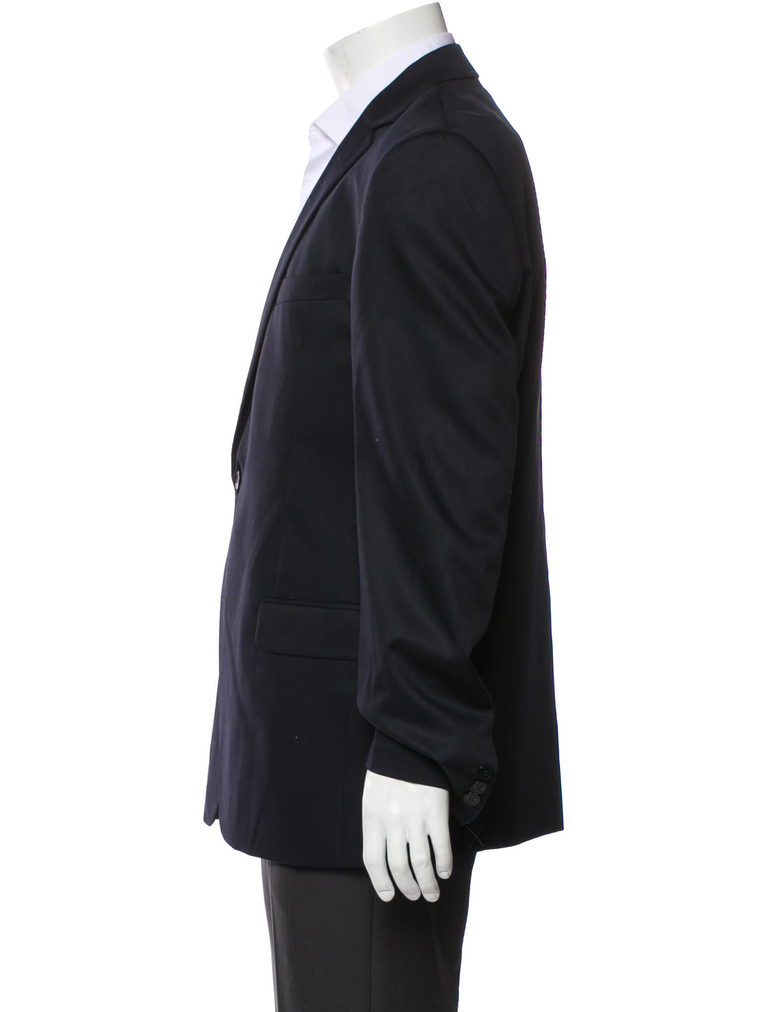 Versace Collection Wool Blazer w/ Tags