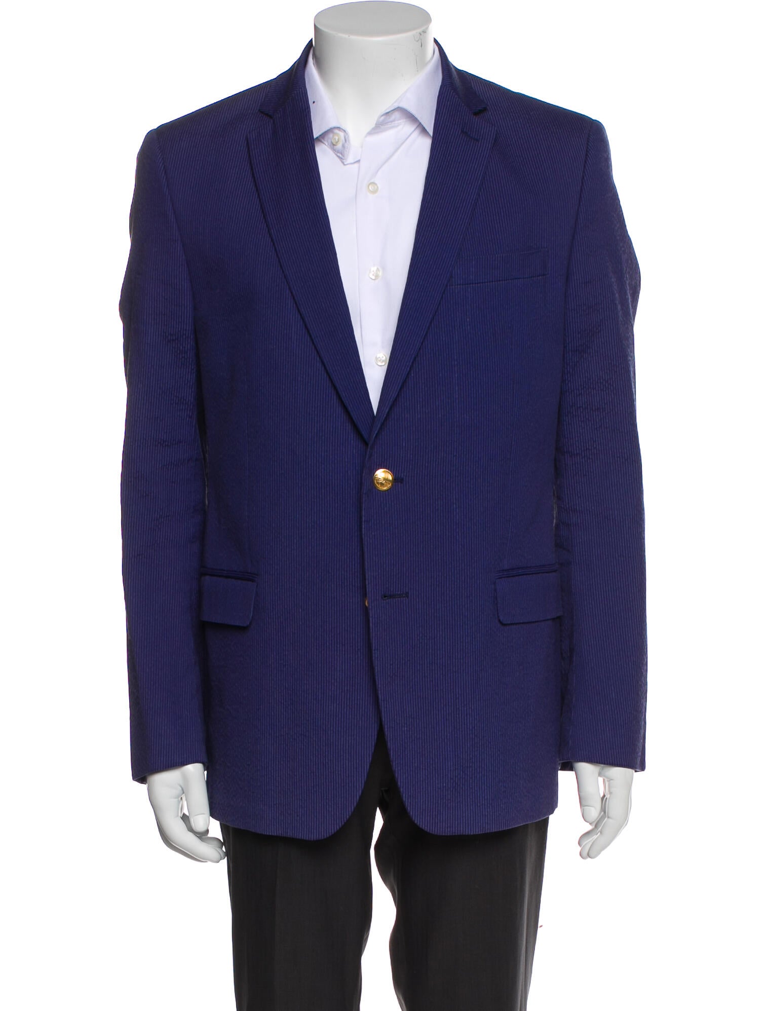 Versace Collection Medusa Insignia Jacket