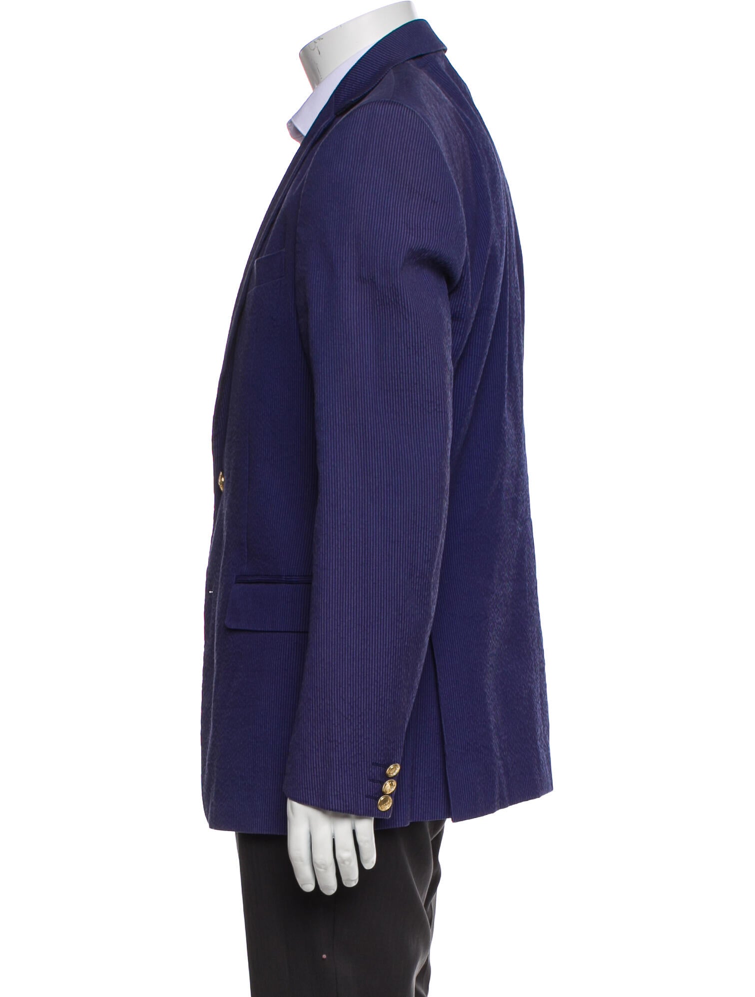 Versace Collection Medusa Insignia Jacket