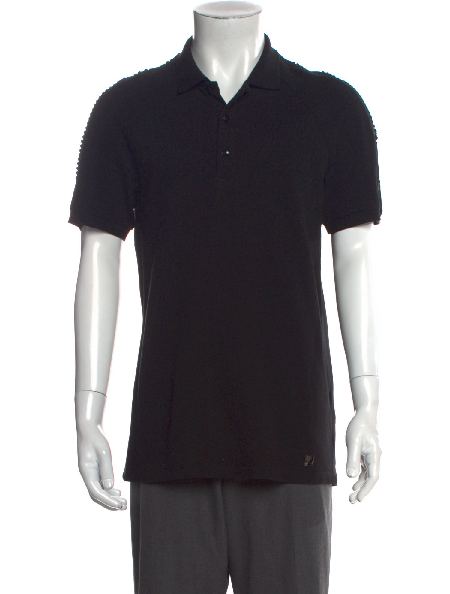 Versace Collection Short Sleeve Shirt