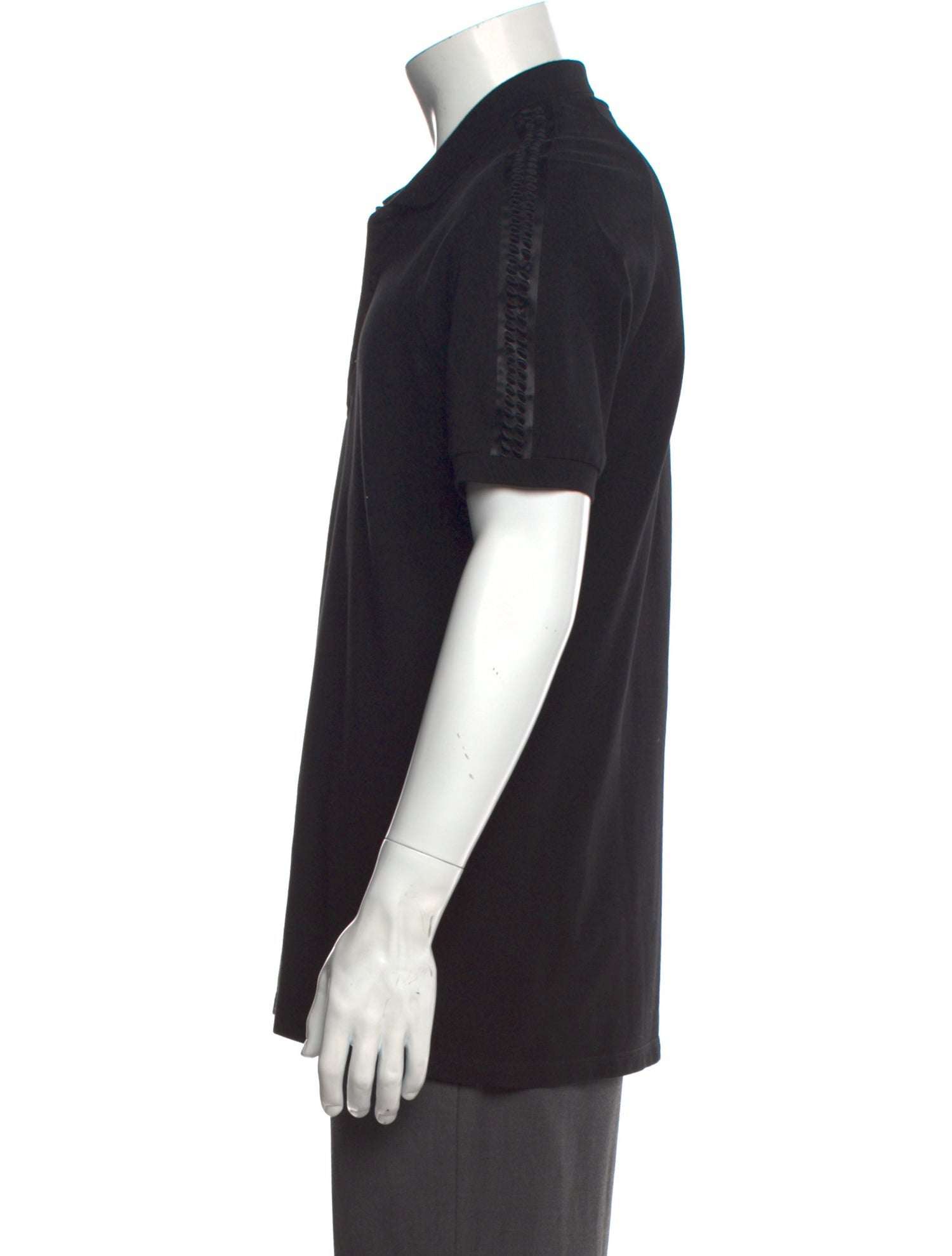 Versace Collection Short Sleeve Shirt