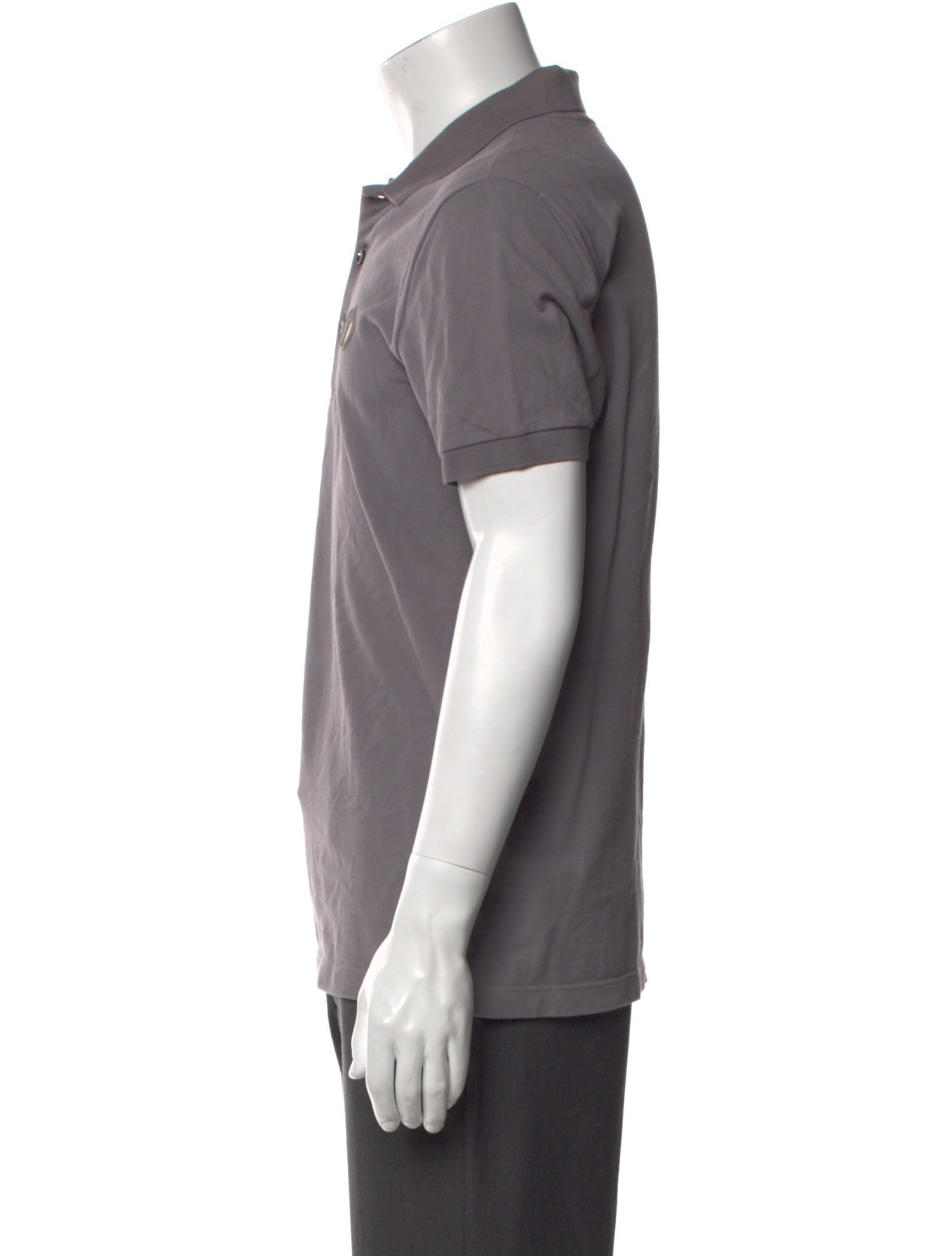 Versace Collection Short Sleeve Shirt