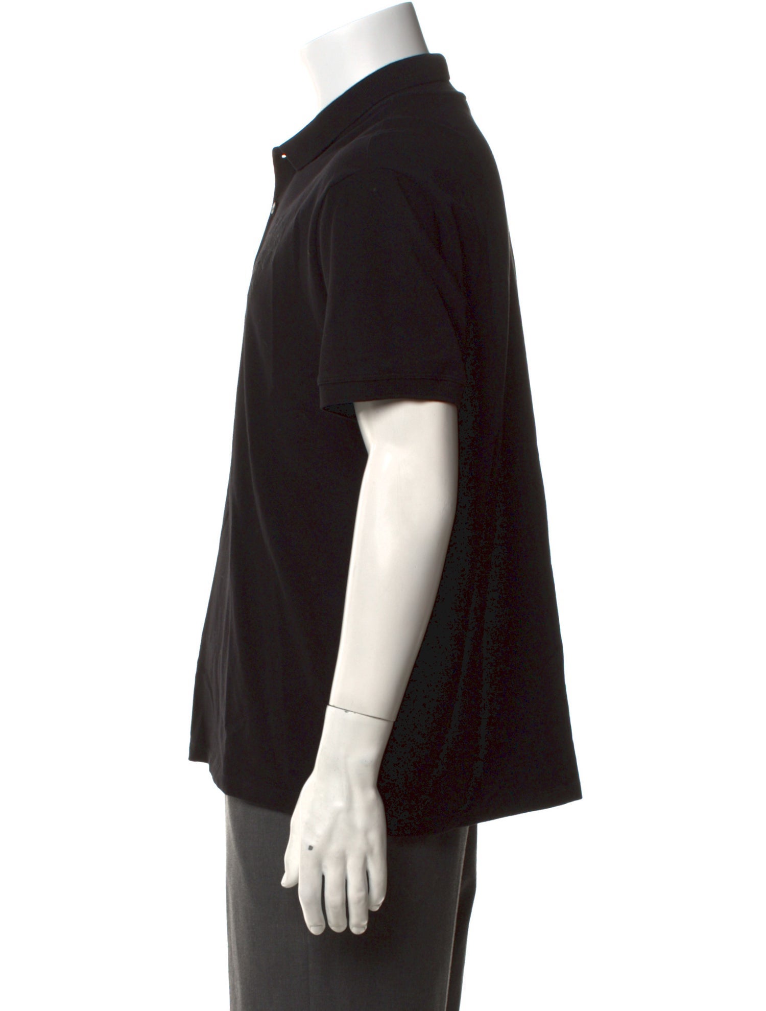 Versace Collection Short Sleeve Shirt