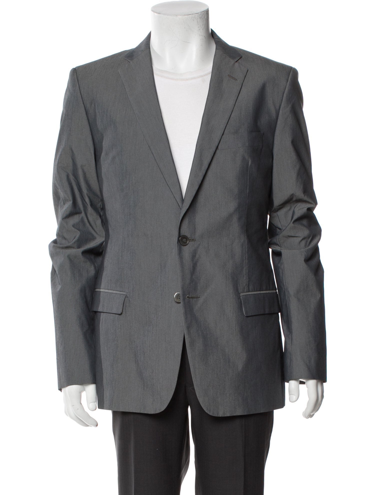 Versace Collection Blazer