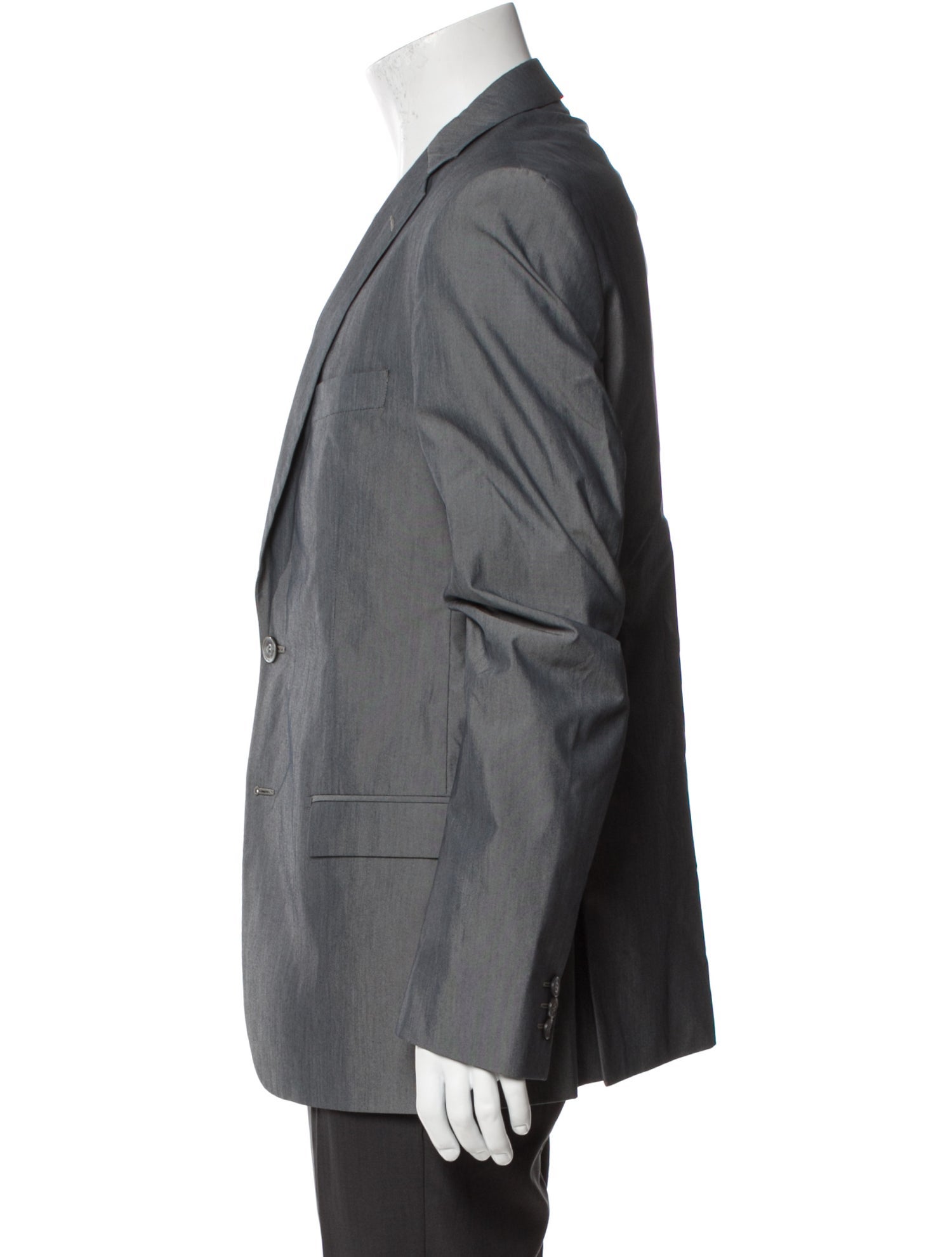 Versace Collection Blazer