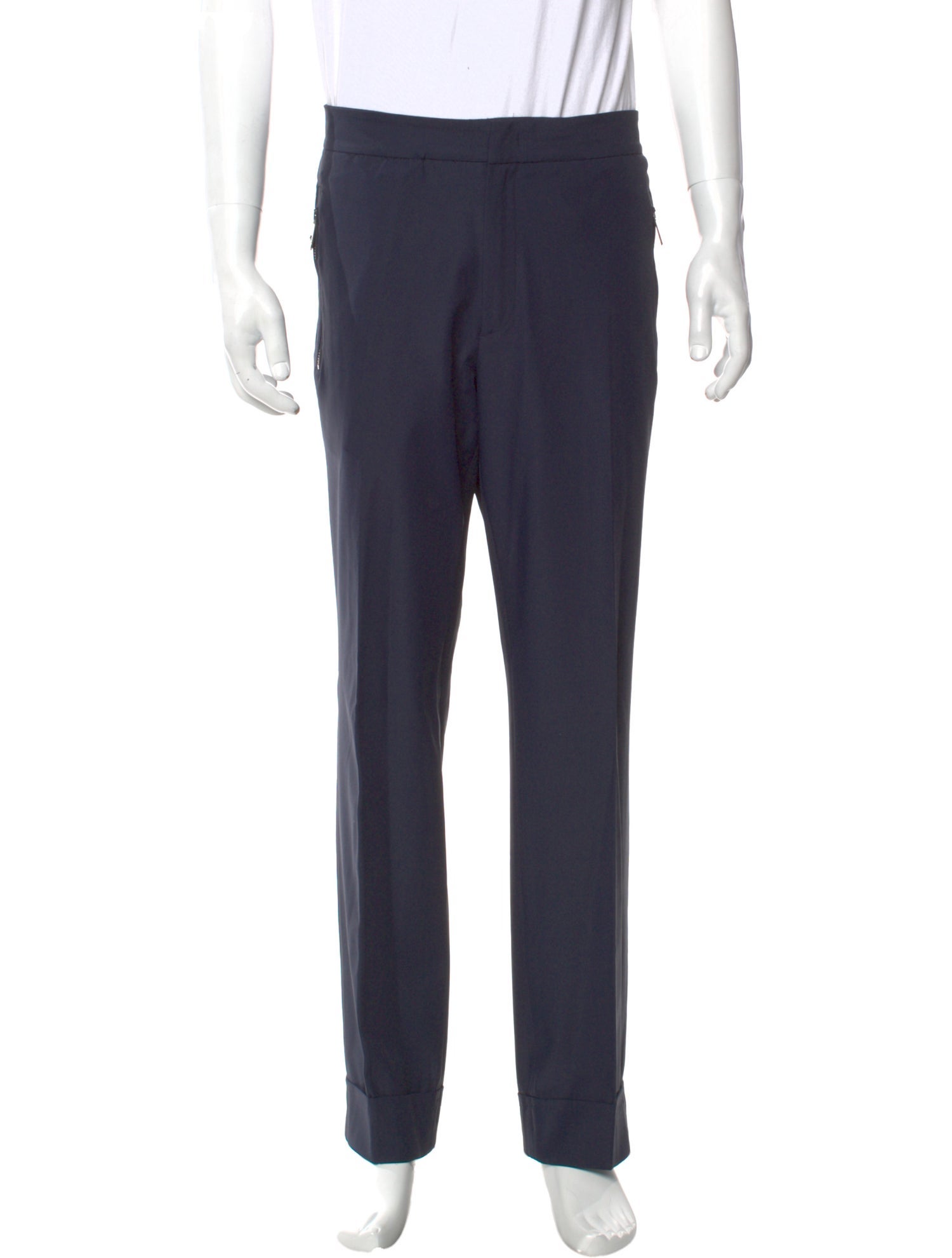 Versace Collection Dress Pants