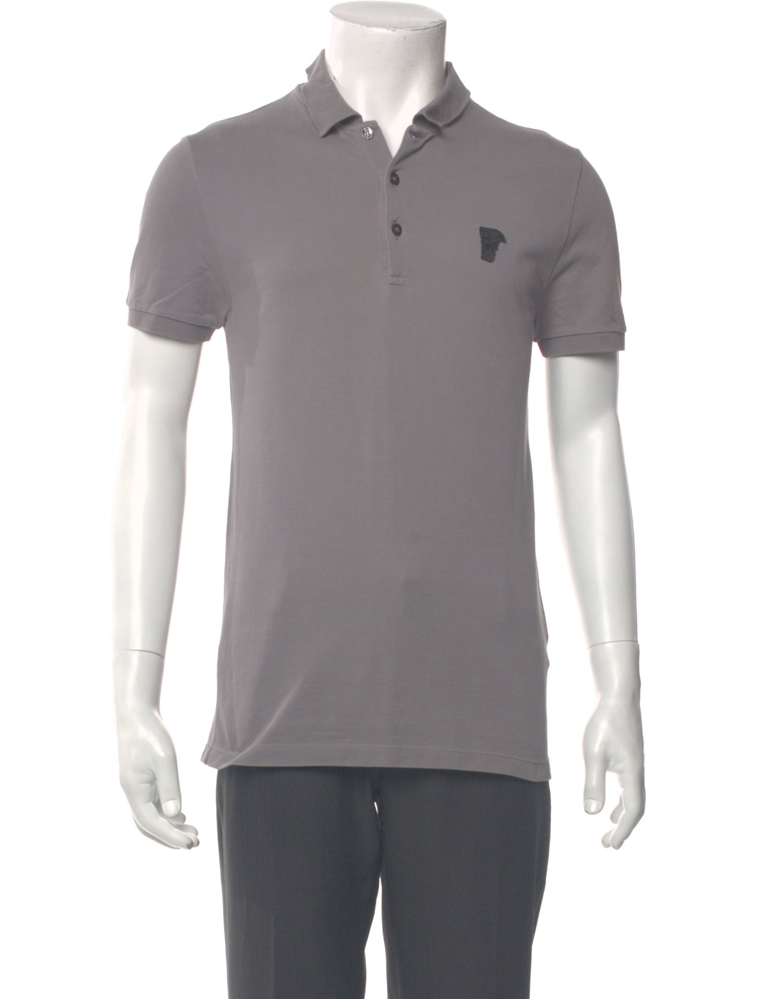 Versace Collection Short Sleeve Shirt