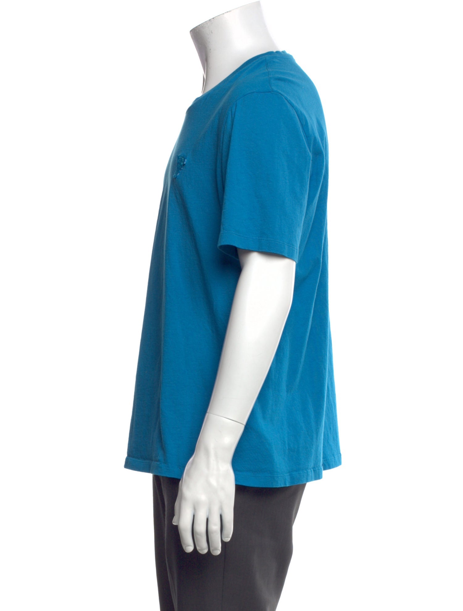 Versace Collection Short Sleeve Shirt