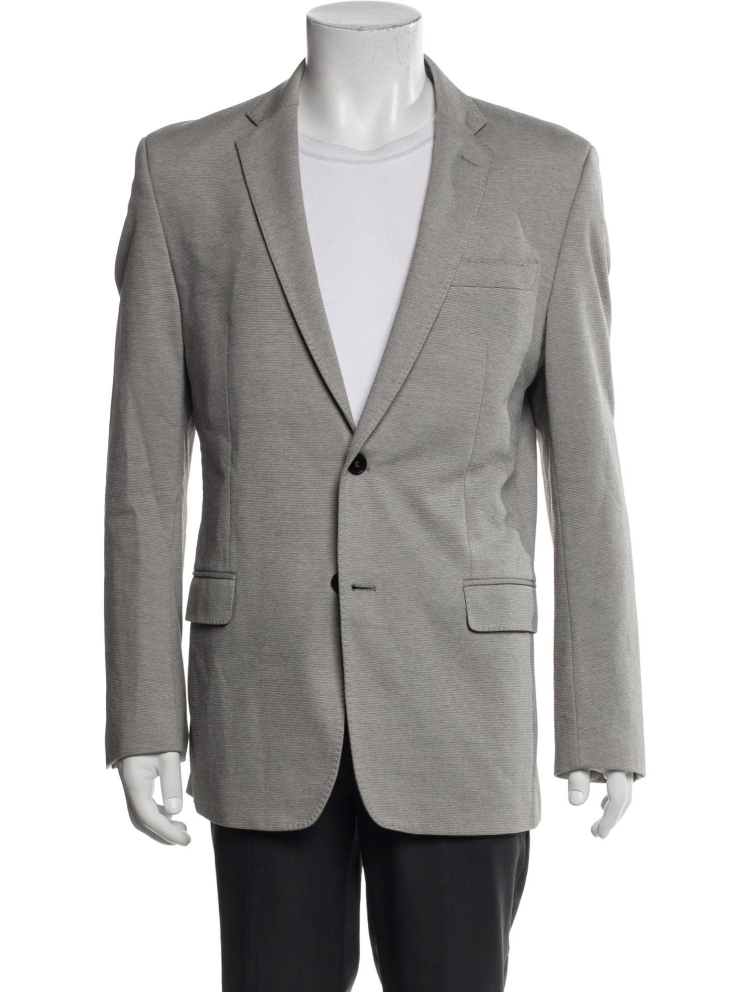 Versace Collection Blazer