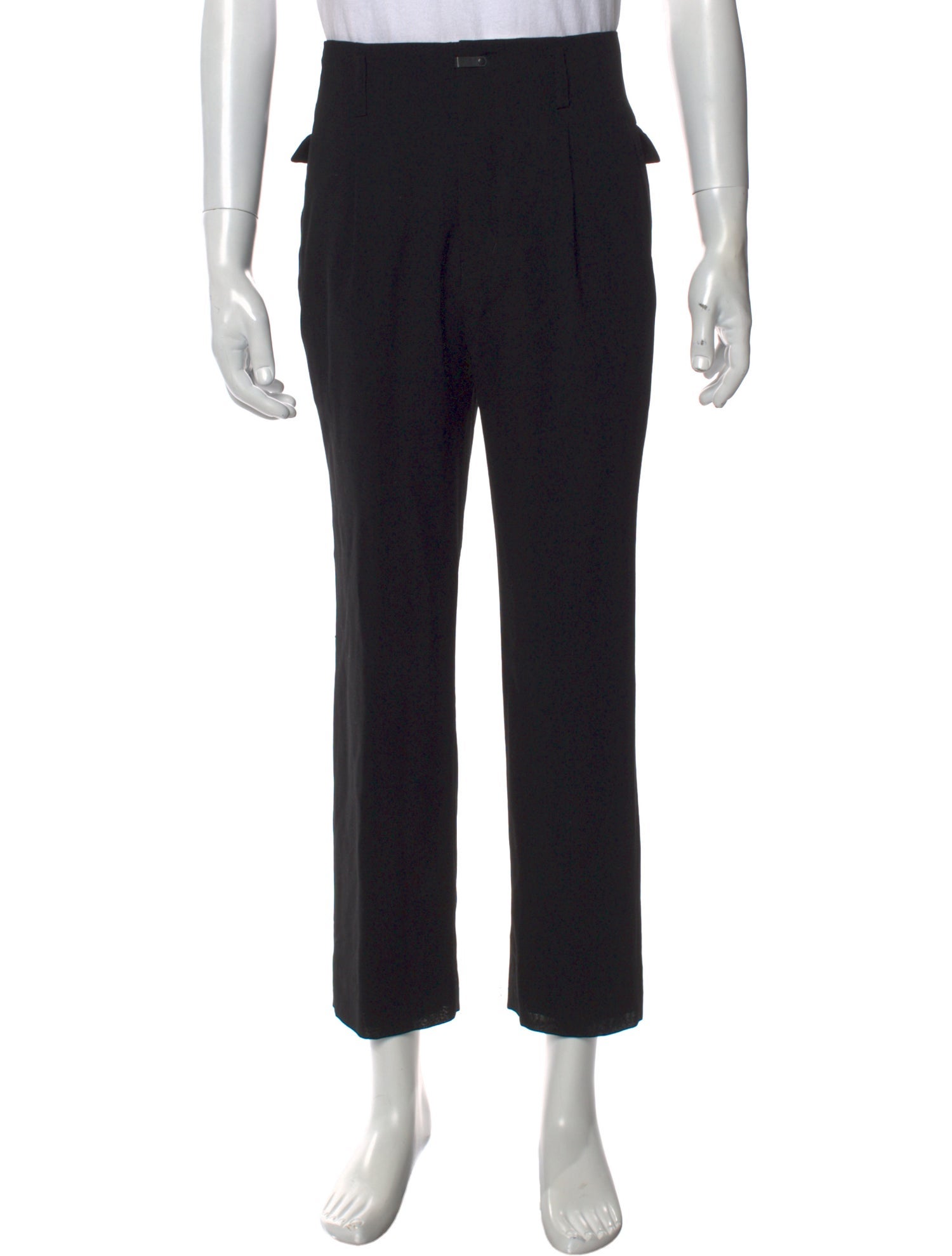 The Viridi-Anne Dress Pants
