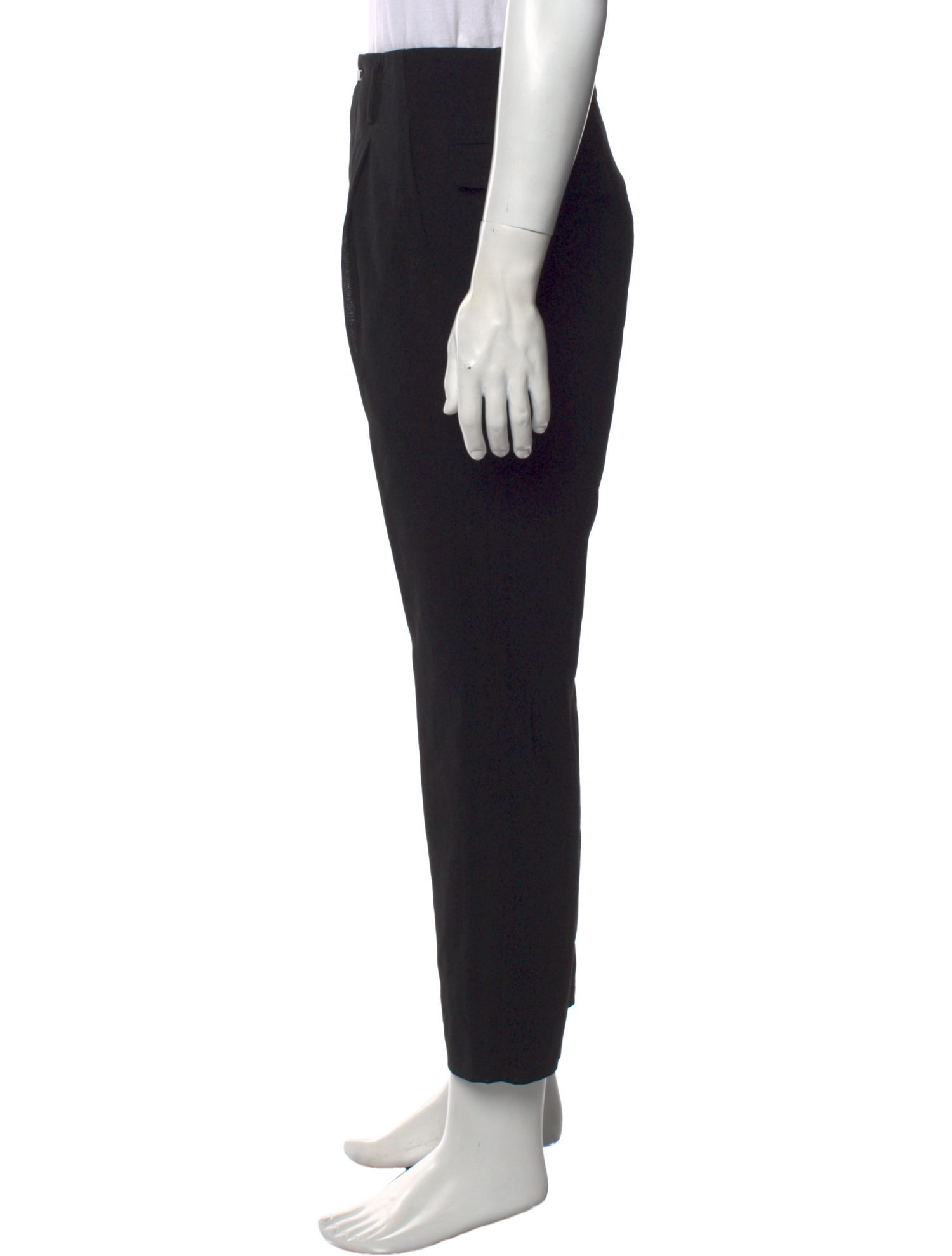 The Viridi-Anne Dress Pants
