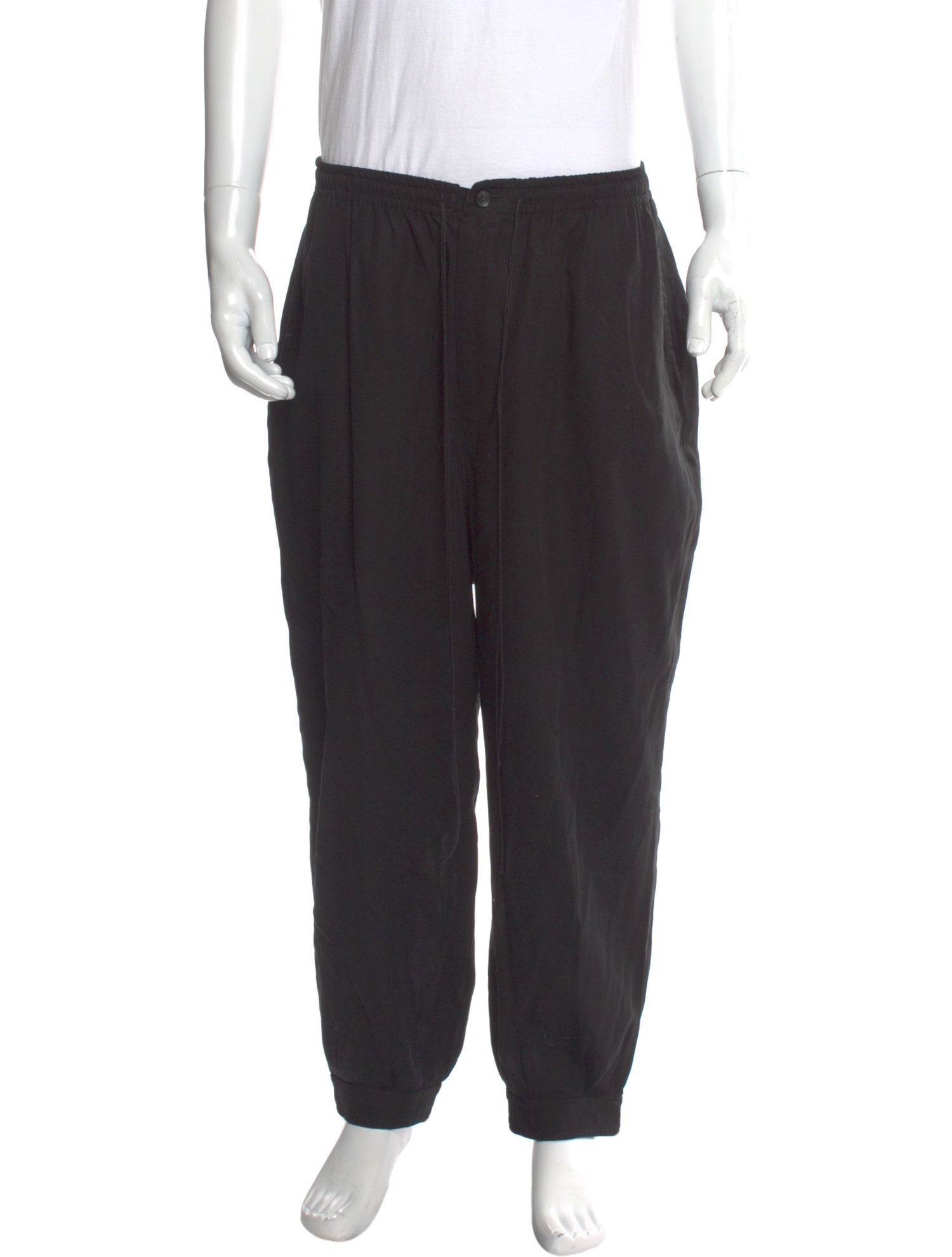 The Viridi-Anne Dress Pants