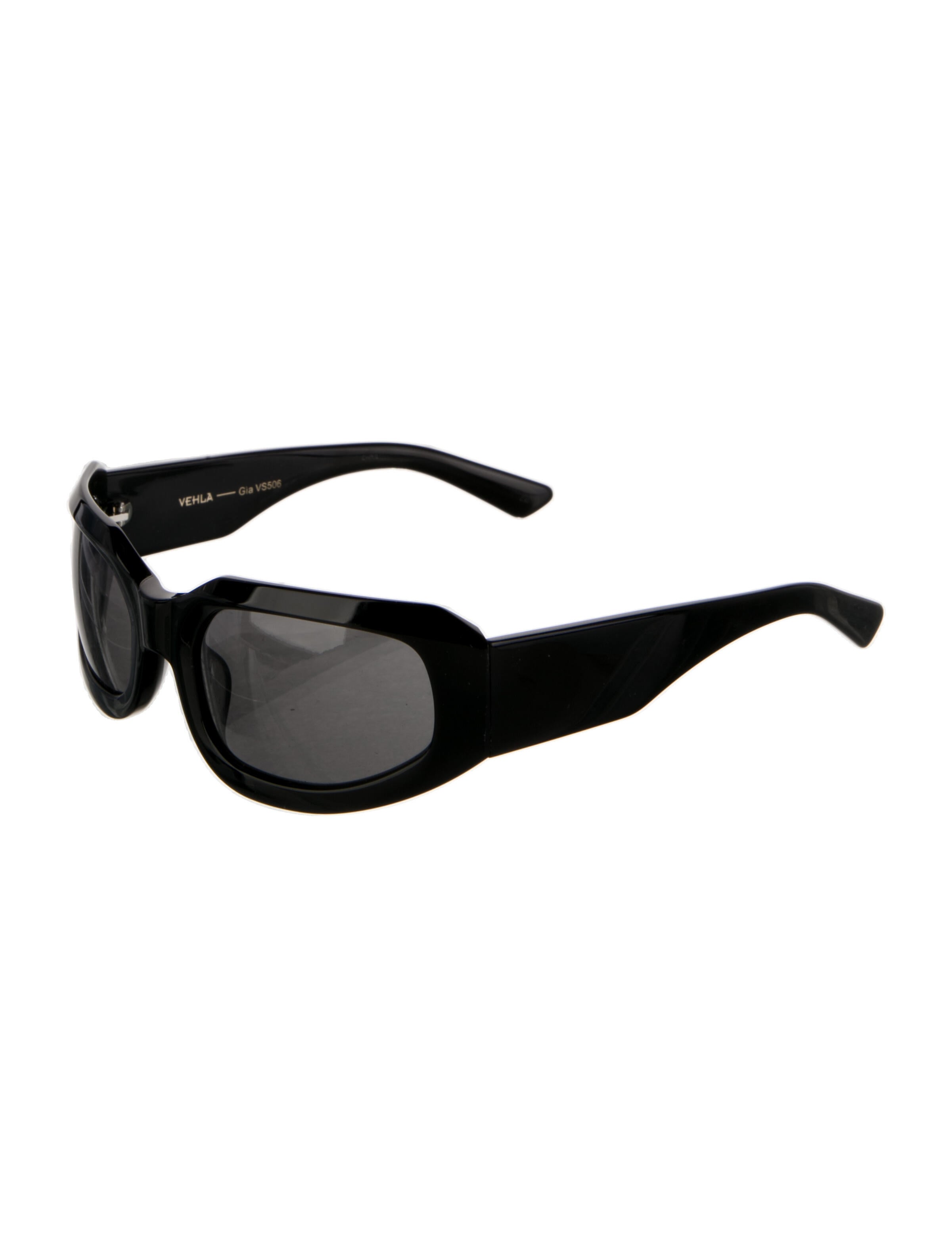 Vehla Shield Tinted Sunglasses