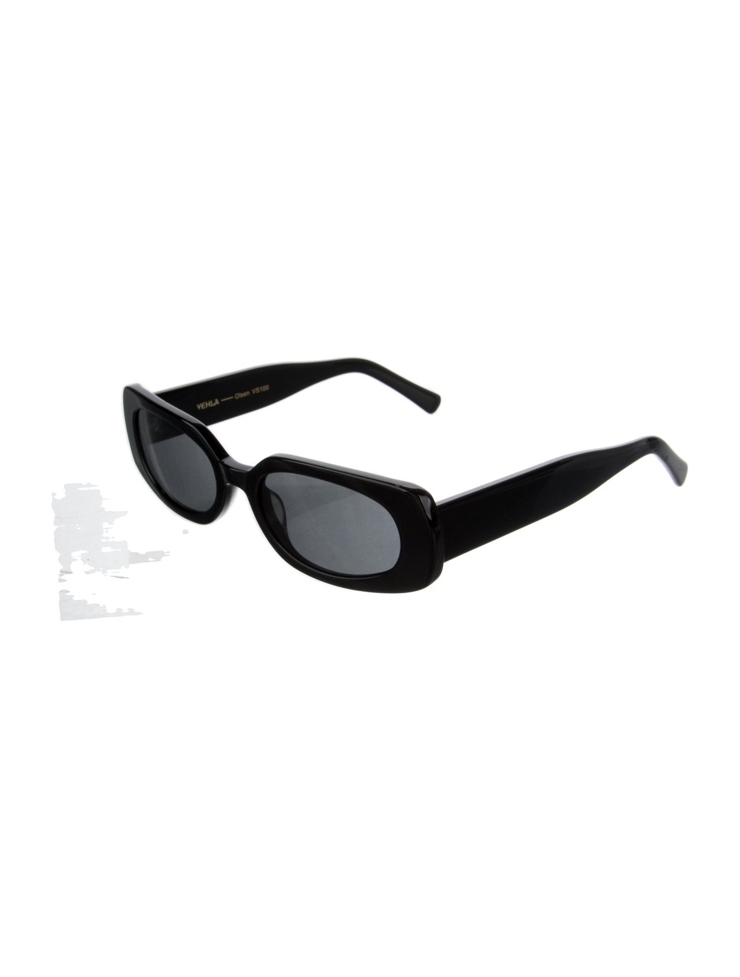 Vehla Square Tinted Sunglasses