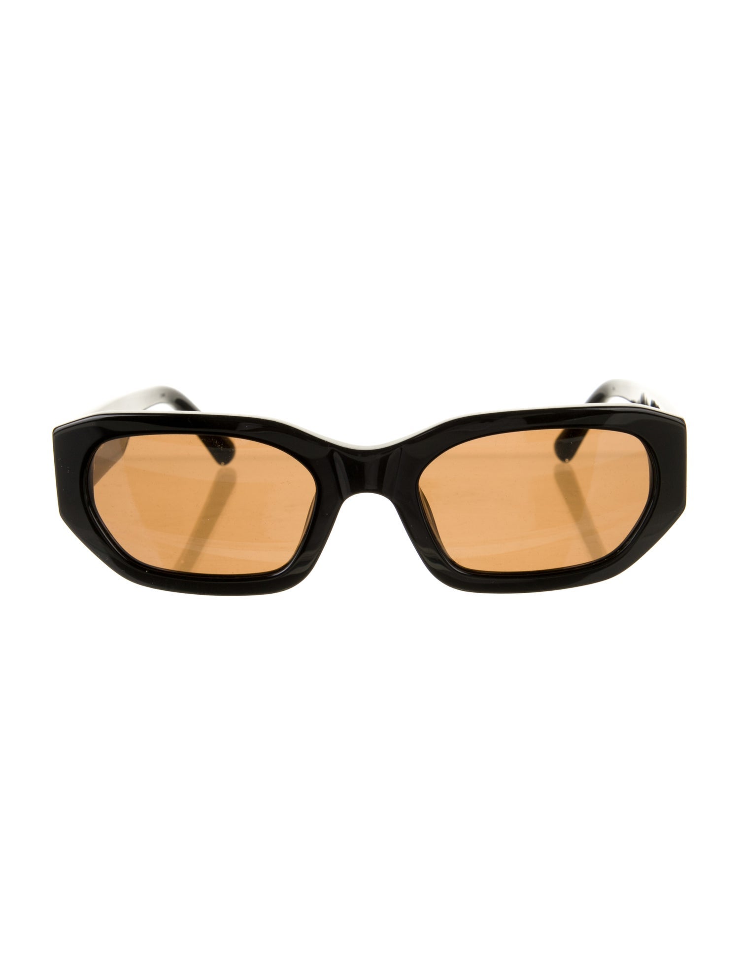 Vehla Square Tinted Sunglasses