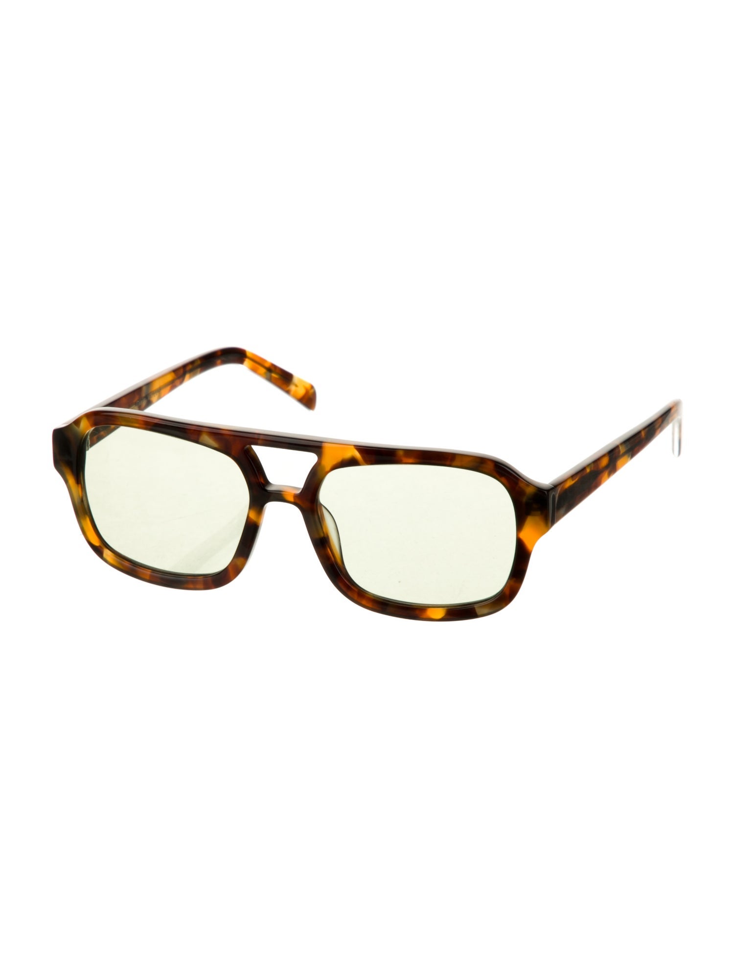 Vehla Square Tinted Sunglasses