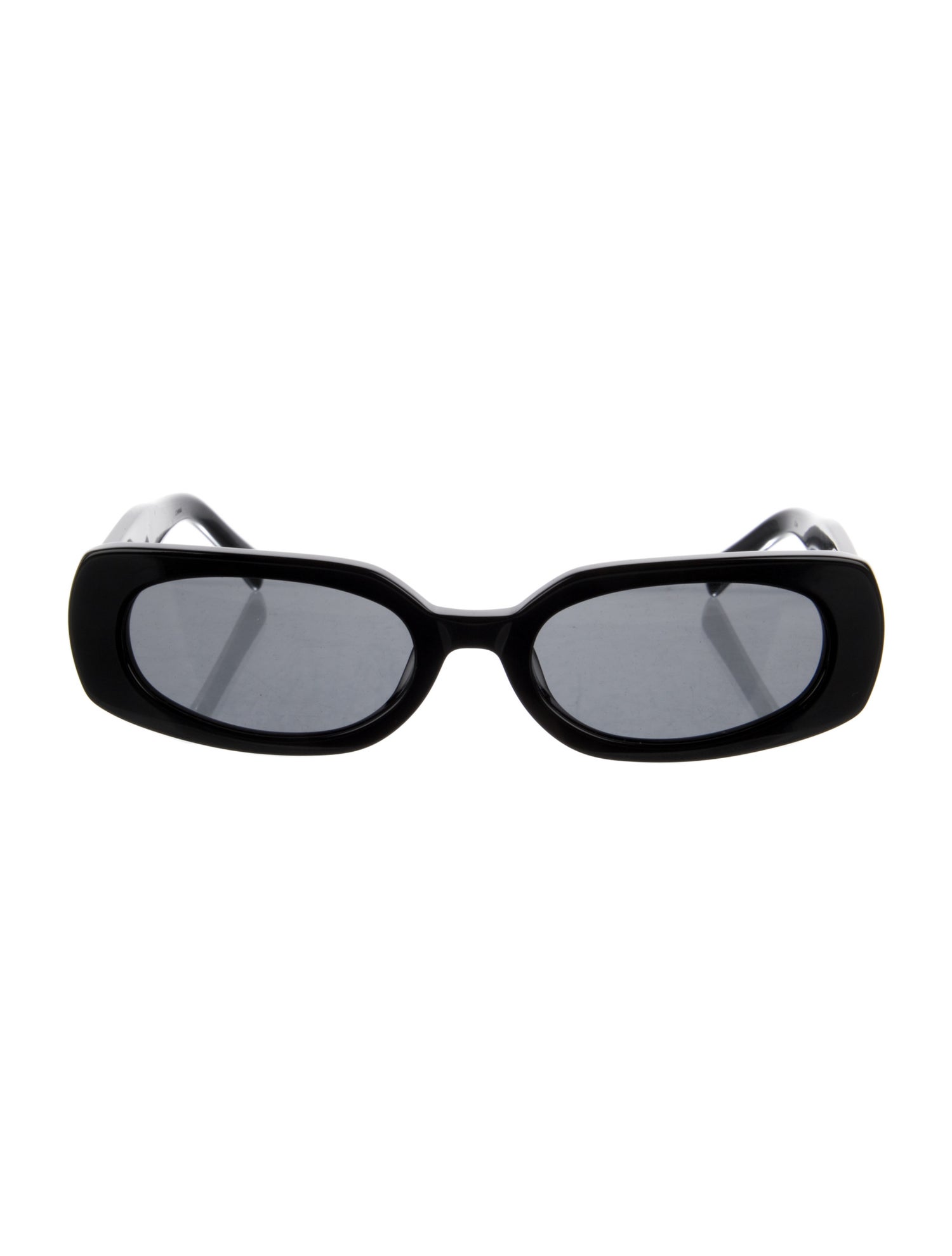 Vehla Square Tinted Sunglasses