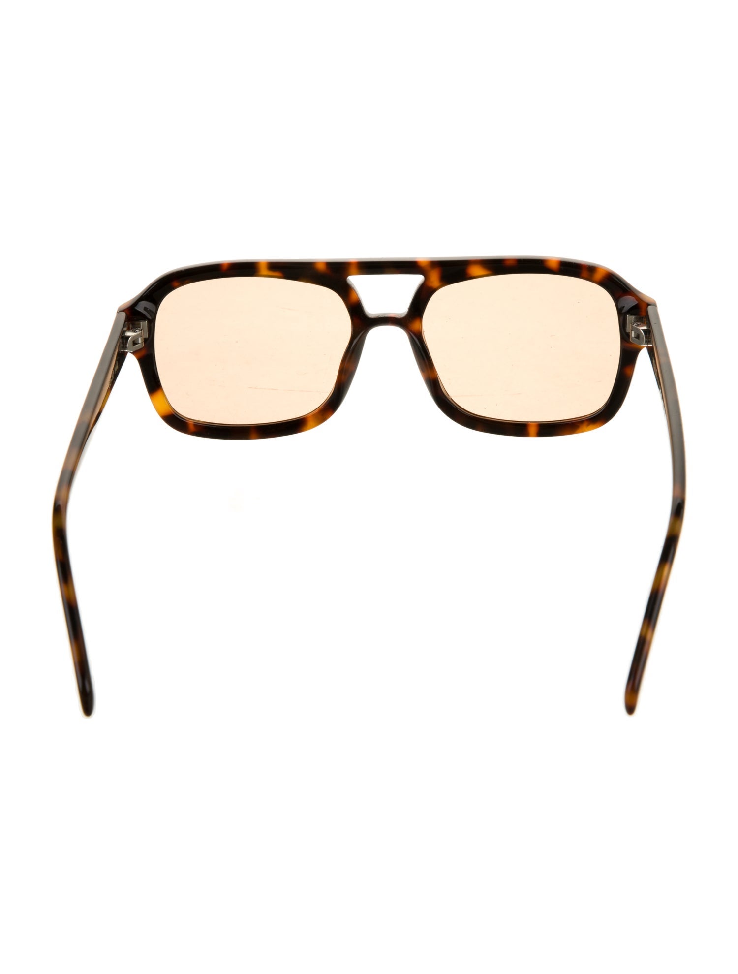 Vehla Square Tinted Sunglasses