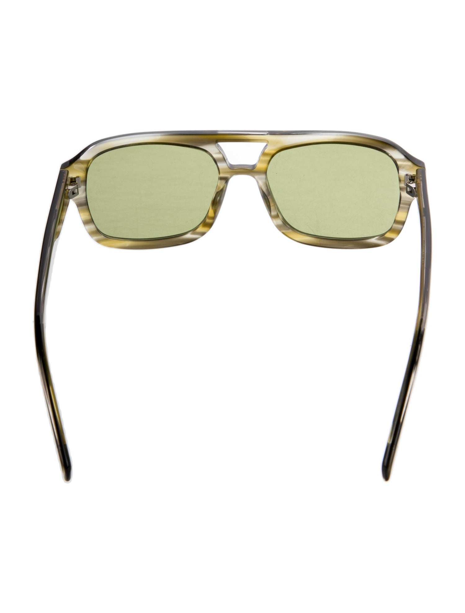 Vehla Dixie Square Sunglasses