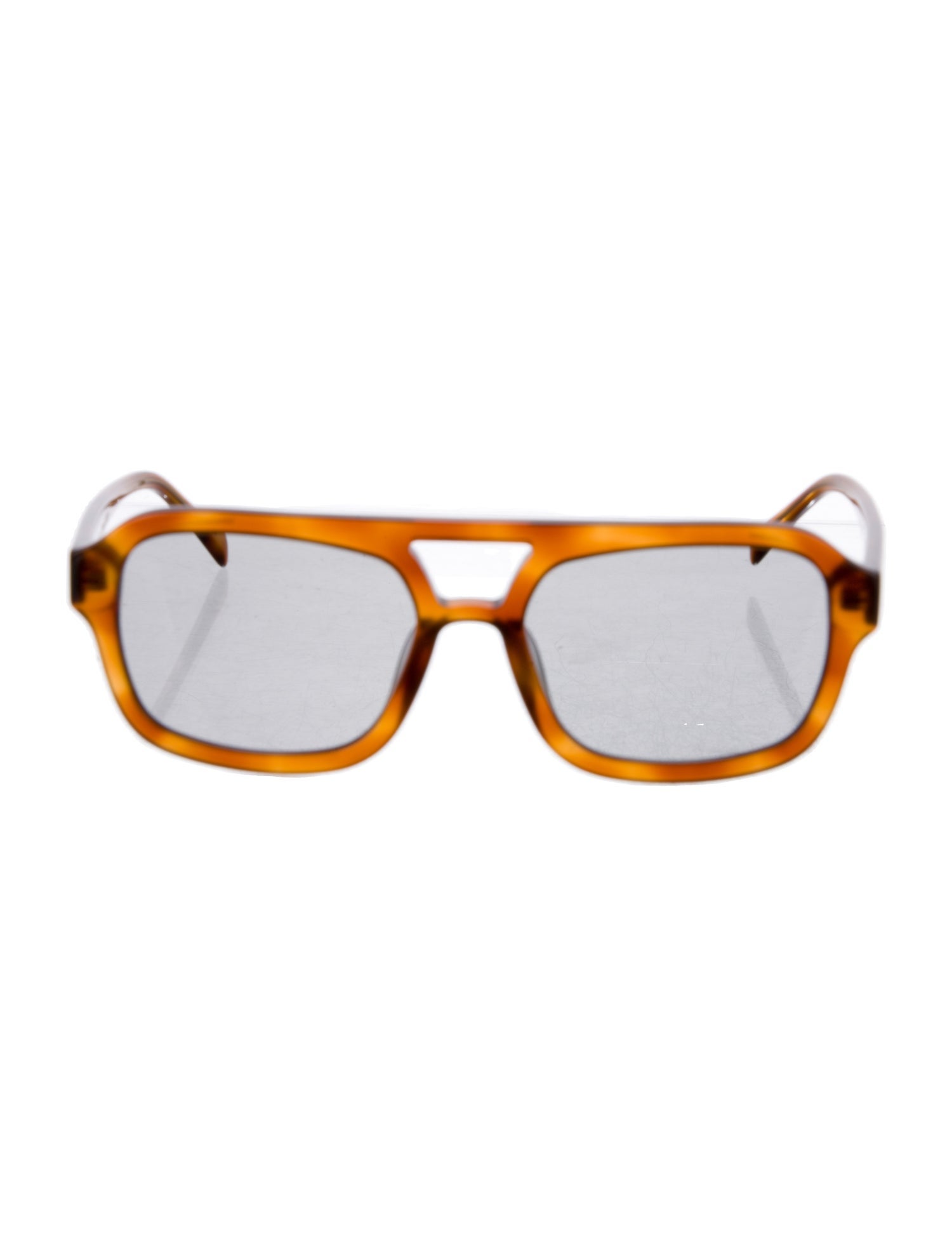 Vehla Square Tinted Sunglasses