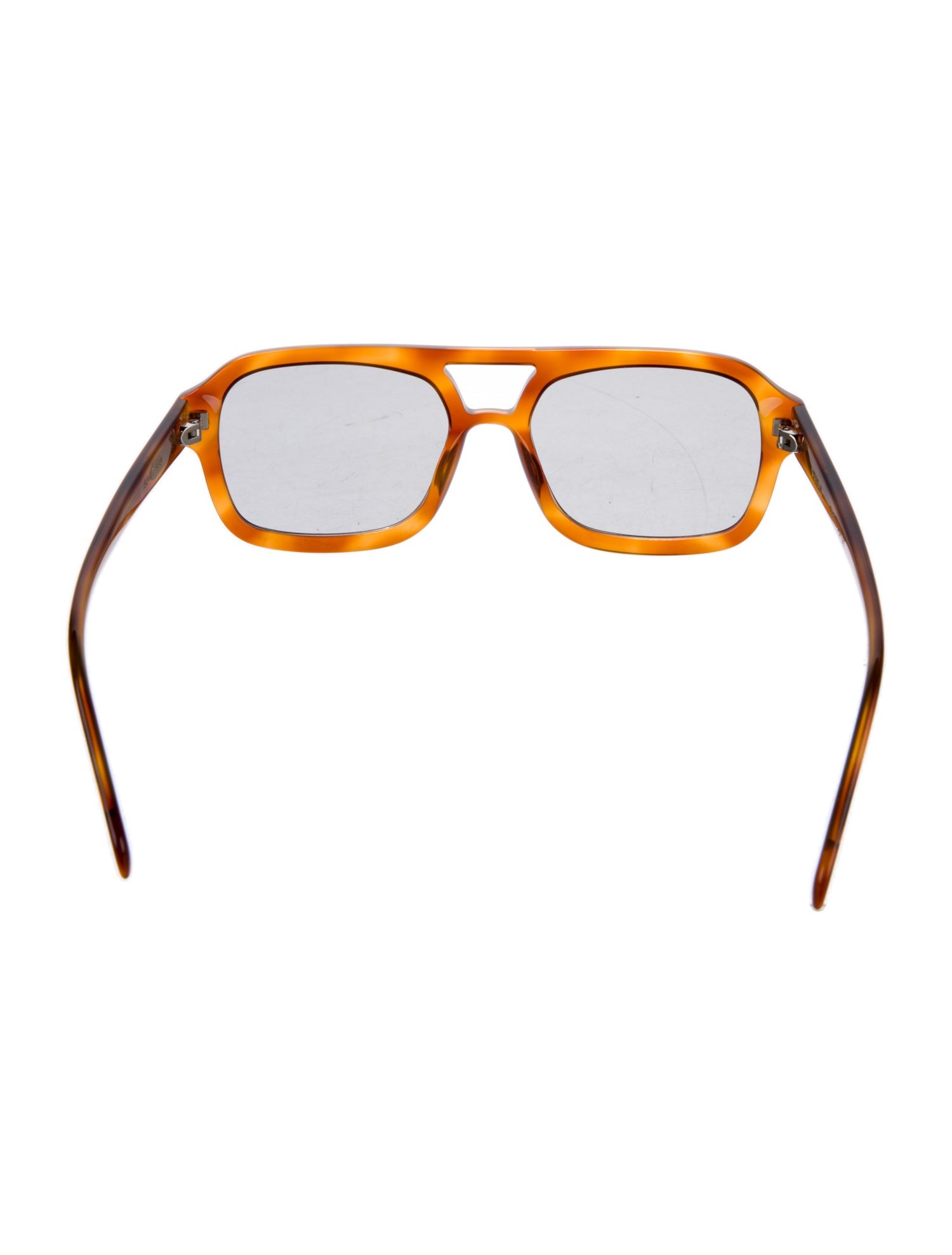 Vehla Square Tinted Sunglasses