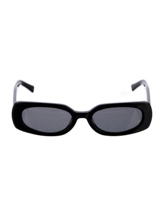 Vehla Square Tinted Sunglasses