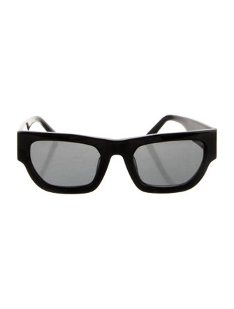 Vehla Wayfarer Tinted Sunglasses