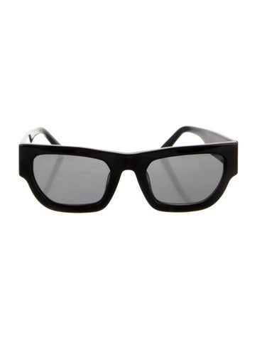 Vehla Sunglasses Wayfarer Tinted